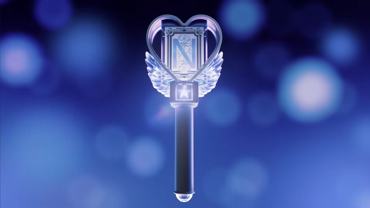 中島健人、クリスマスに「IDOLICの魔法」ライトスティック発表