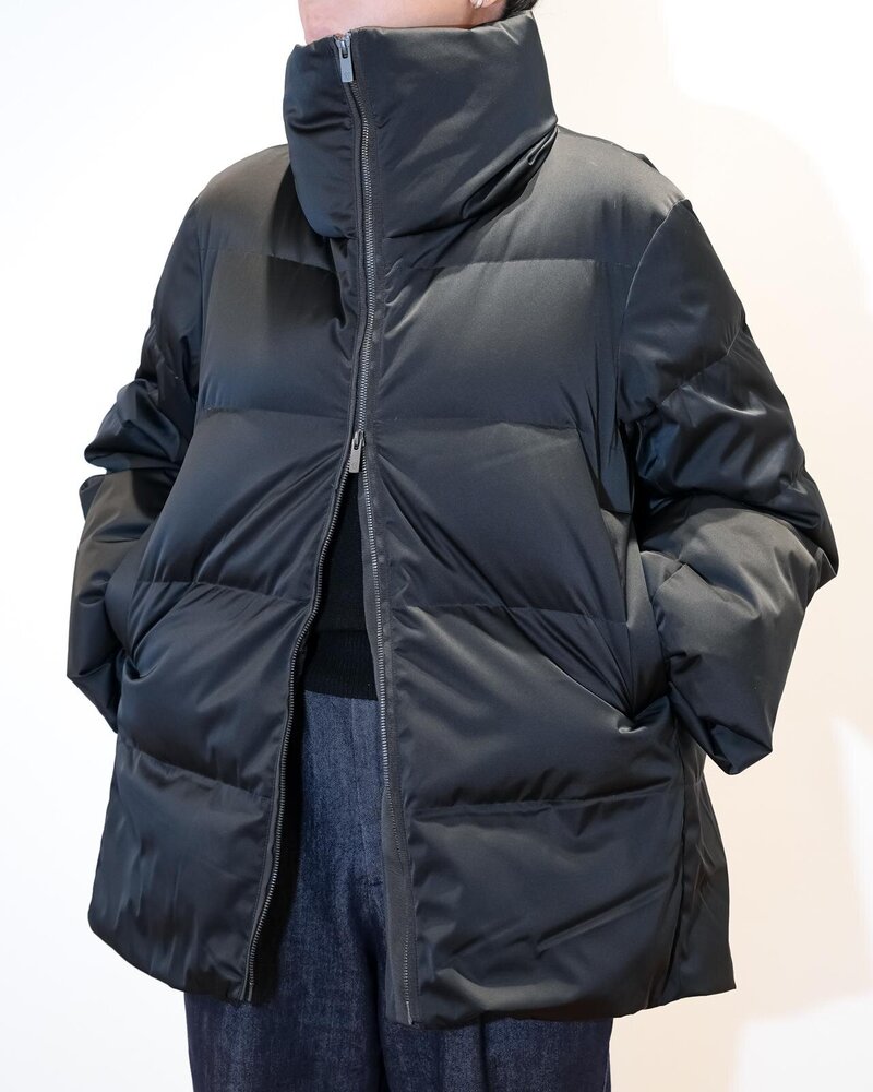 ユニクロ「＋J」2026年1/1発売へ、ゆったりダウンジャケットやMA-1