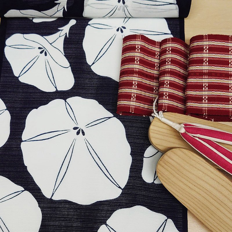 株式会社 竺仙 / chikusen (@chikusen_yukata) / Posts / X