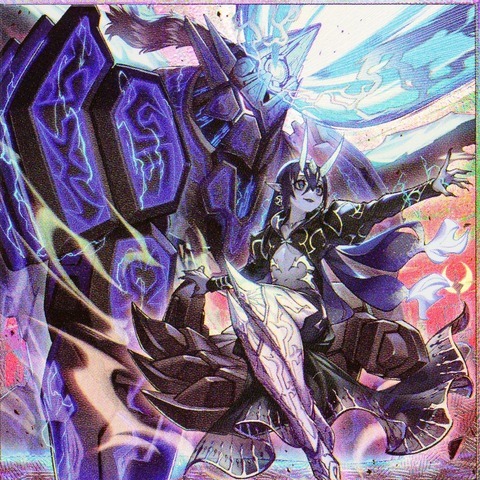 遊戯王OCG ドミナススパーク 神の密告 3枚セット ブレイジング