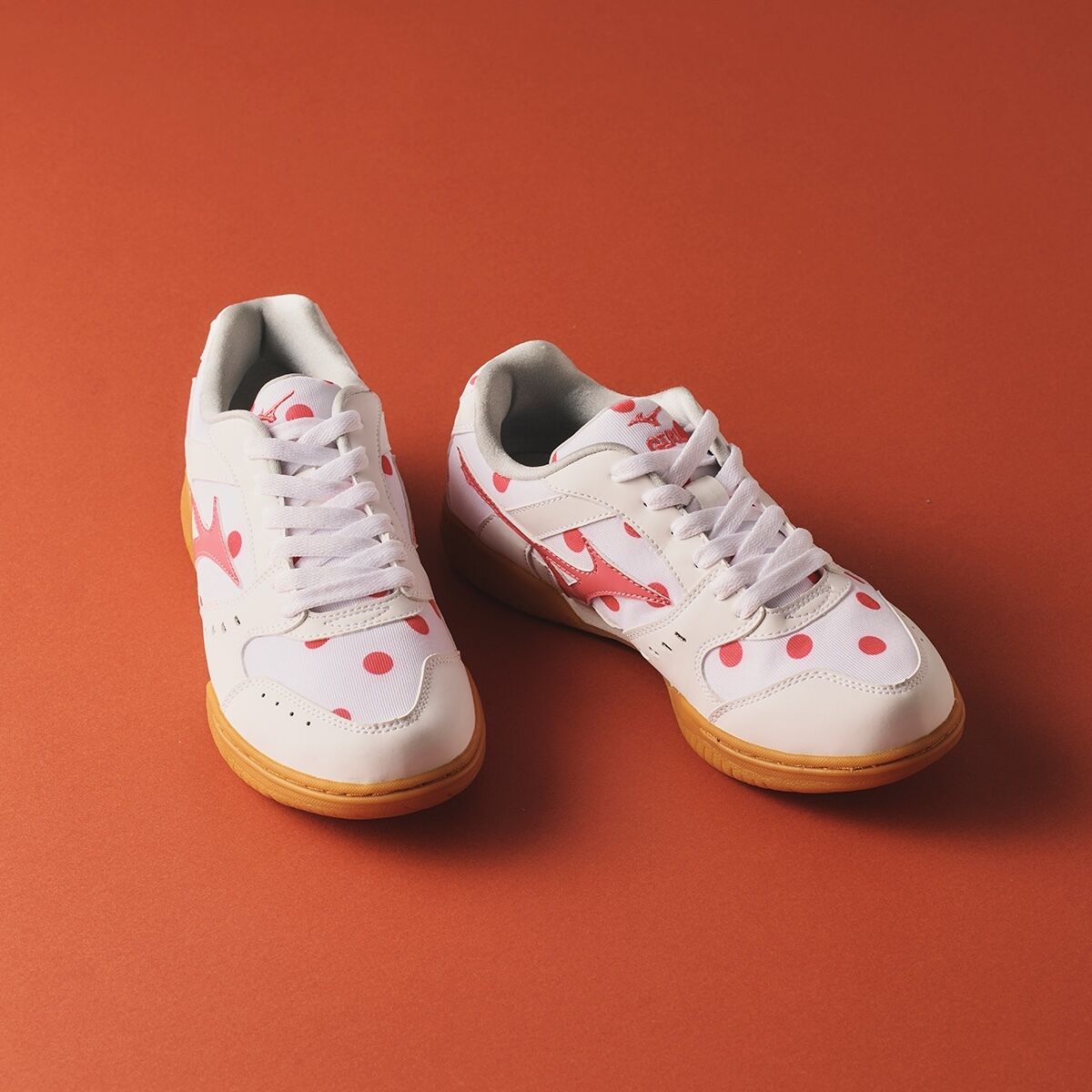 この秋履きたい最旬スニーカー＞ 【#コムデギャルソン・ガール