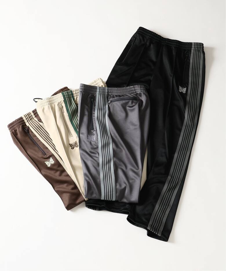 NEEDLES × JOURNAL STANDARD 2025 SS 別注カラー 