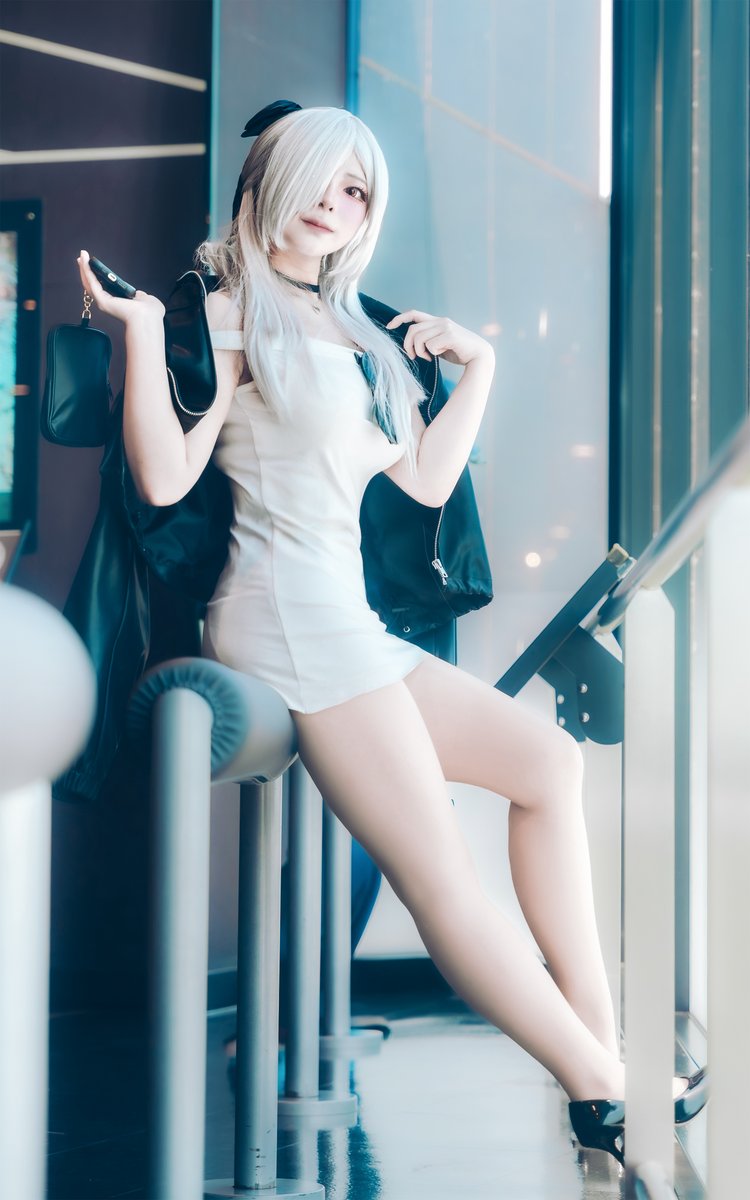 cosplay 勝利の女神NIKKE シンデレラ ビューティフル・ミー衣装 m.とこ