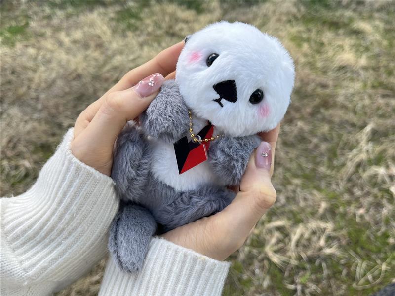 🖤❤🦦 #恋する警護24時 