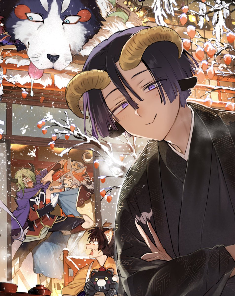 やった～ 魔王城でおやすみ27巻発売です こういう表情のバージョンも