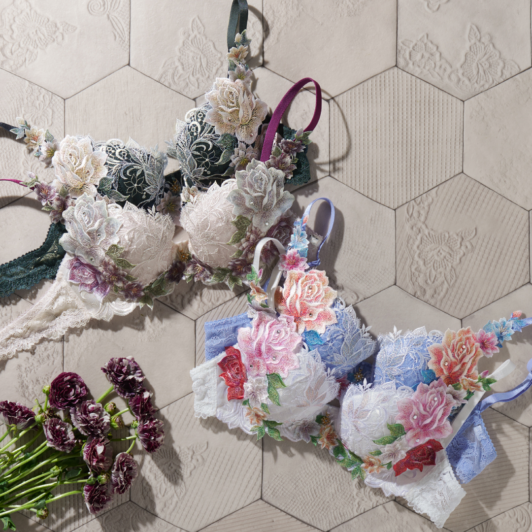 サルート09グループは全4色をご用意しております。 カラーによって