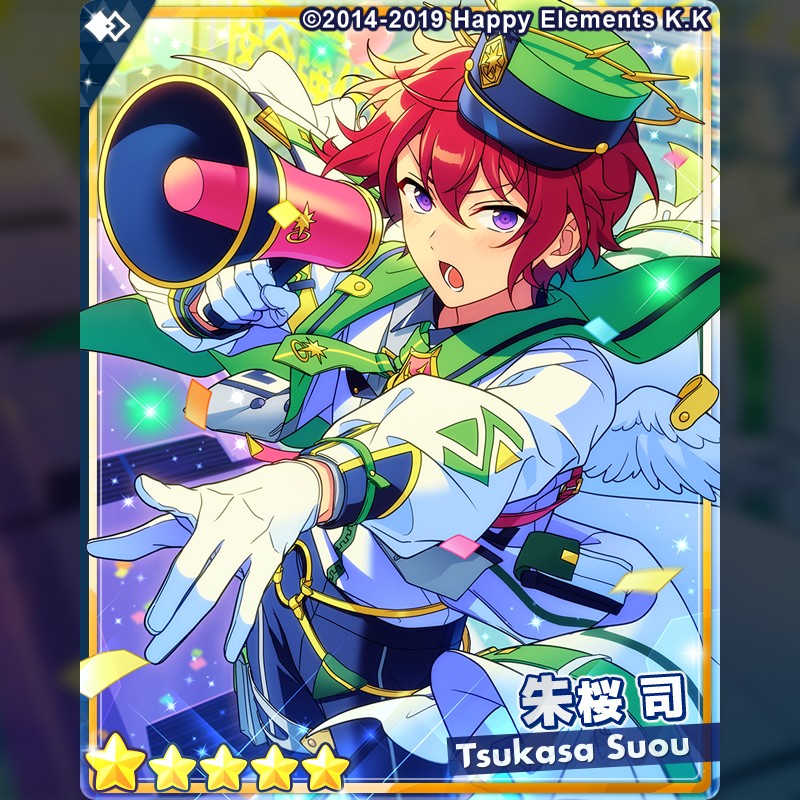 1/2)【スカウト予告】 6月14日 15時〜 『クロススカウト・プロメッサ