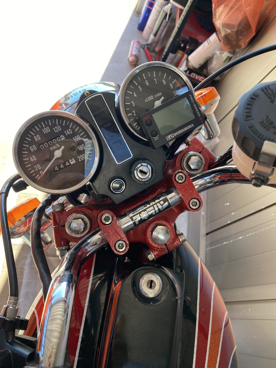 みんなが気になっているgs400のリプロメーターのレビューします 配線