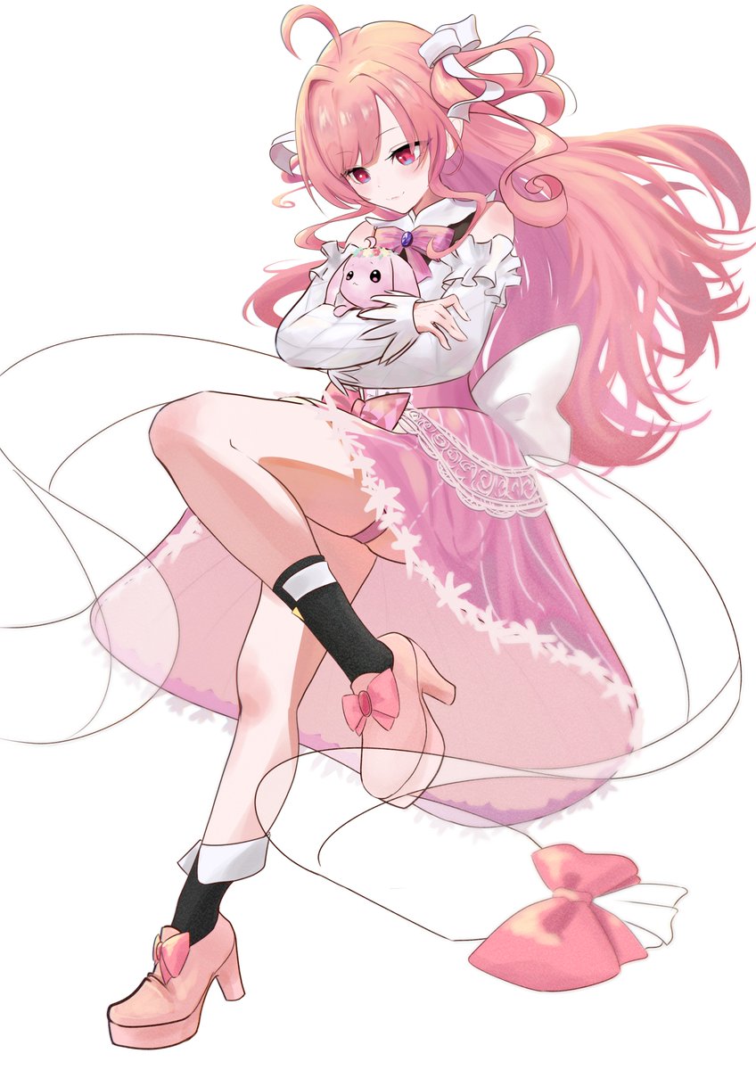 あまりにも素敵すぎる૮ •̥ ·̫ •̥ ა 大好きなみゆっことそれを大切に