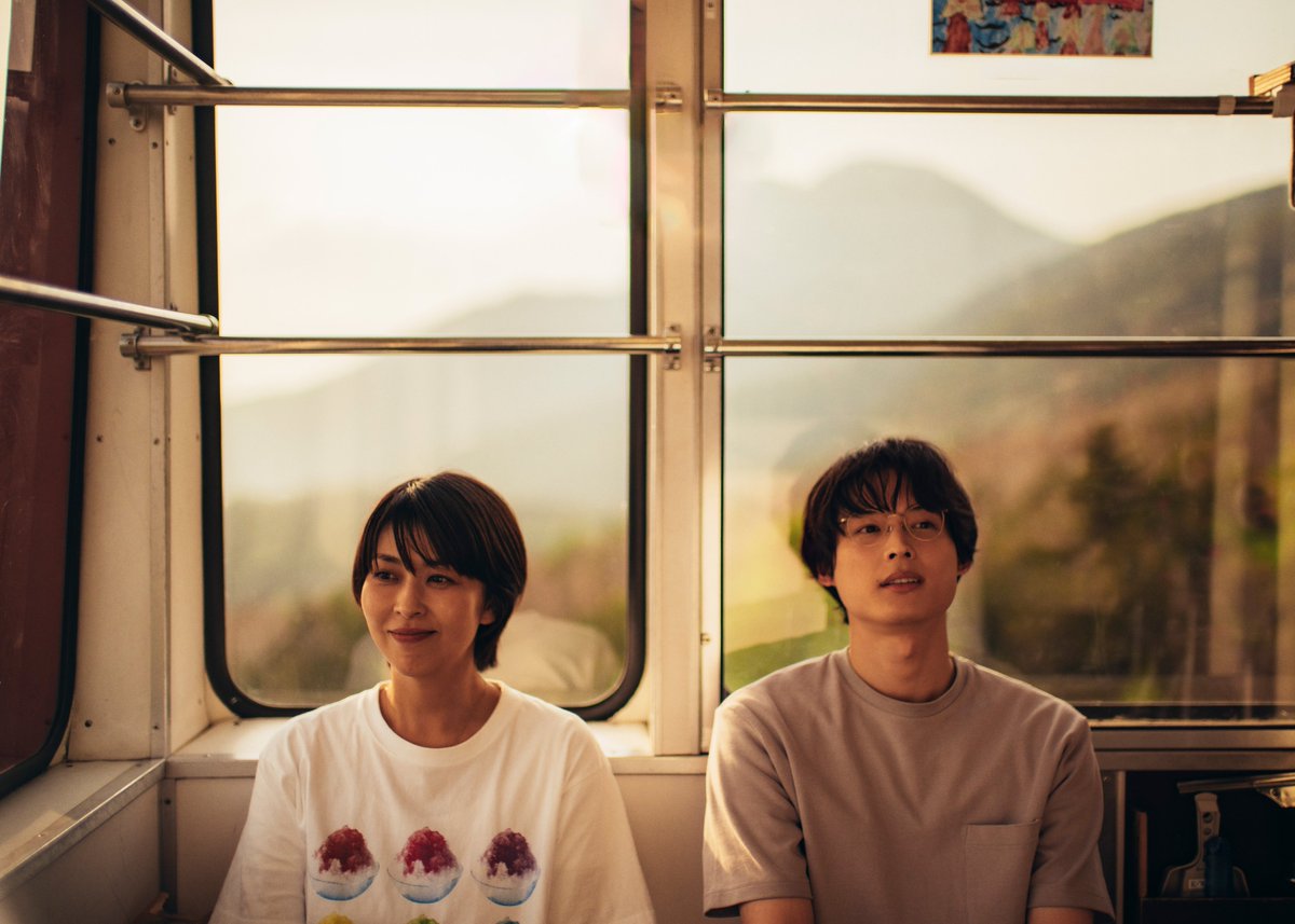 1ST KISS ファーストキス』 .｡.:* SNS限定 場面写真 公開