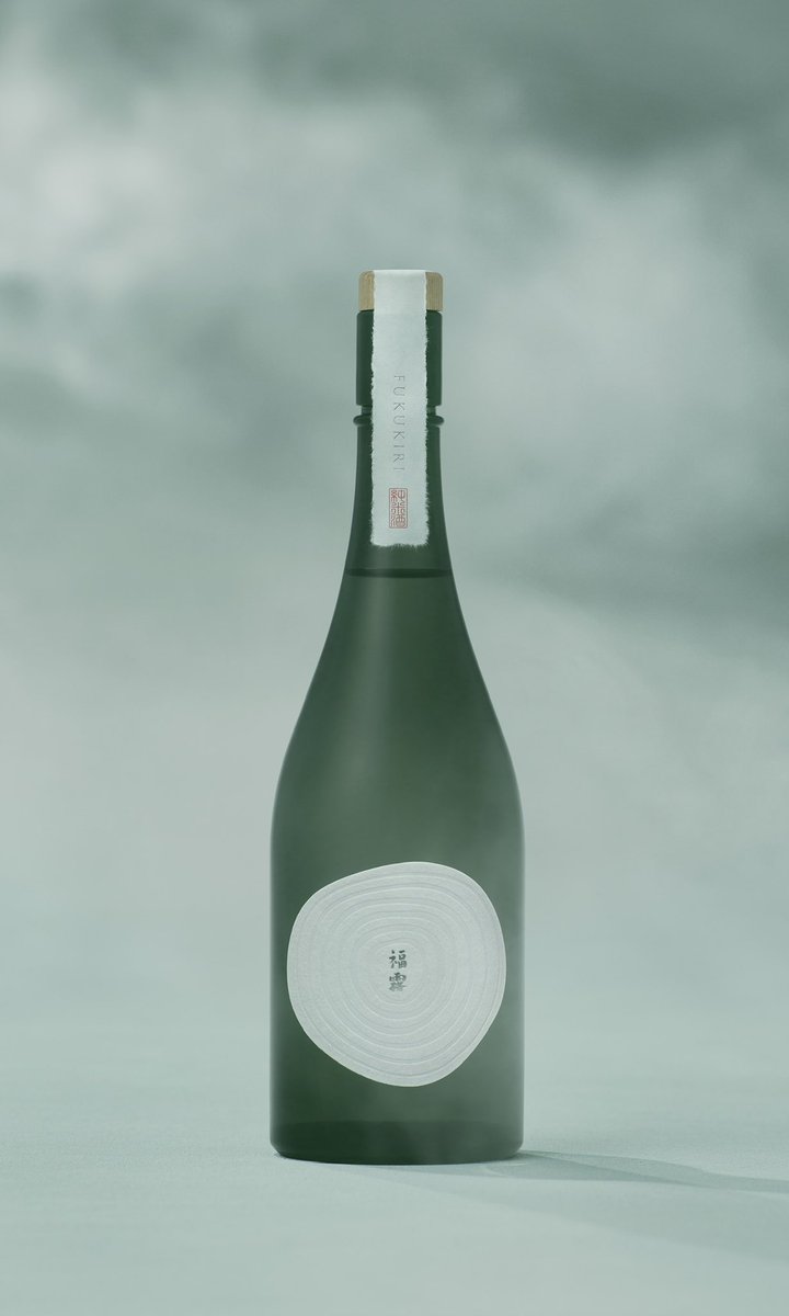 日本酒 福霧/FUKUKIRI【公式】 (@info_fukukiri) / Posts / X