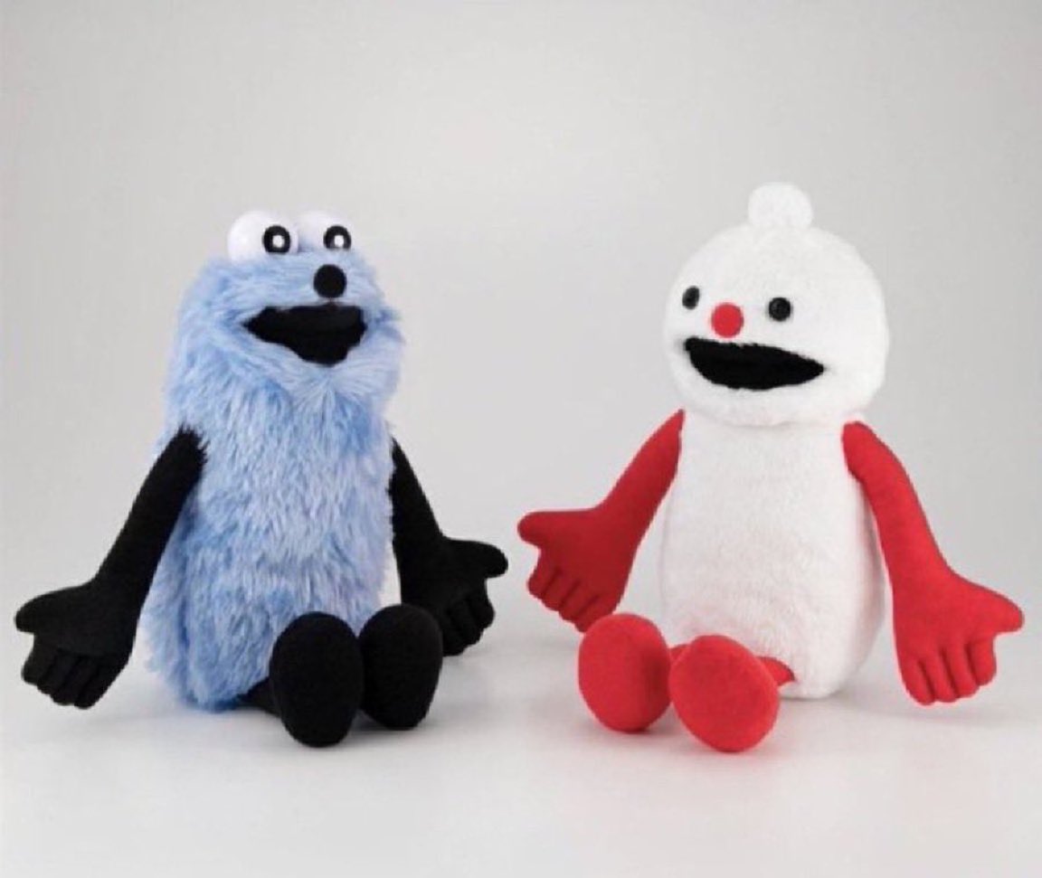 本日発売！✨／ #パペットスンスン おしゃべりぬいぐるみ お腹を押すと