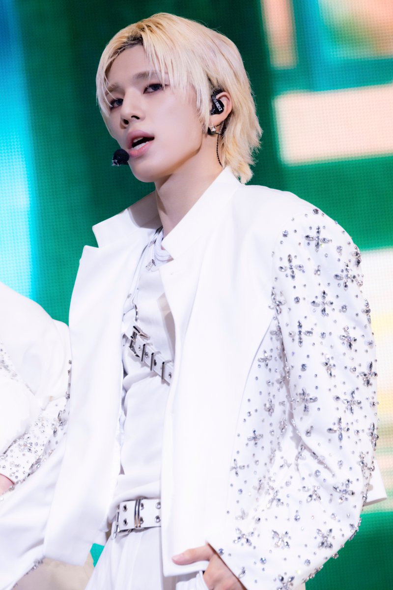 NEXZ LIVE TOUR 2025 “One Bite” in 日本武道館 2026.02.18 (WED