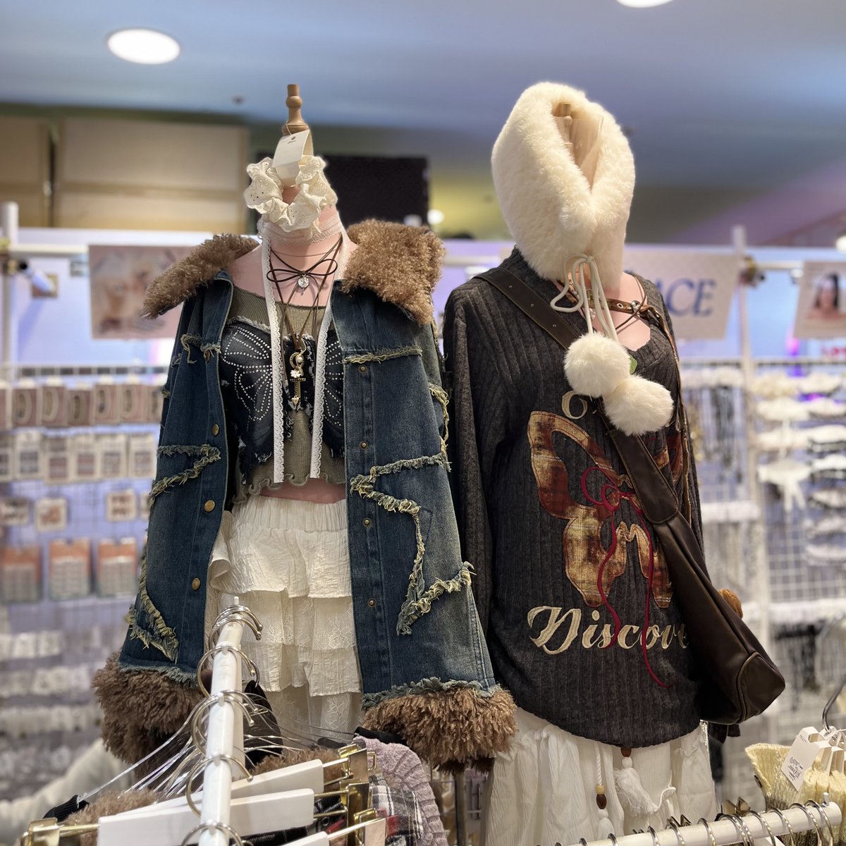 トレンドのNEO森ガール🍀✧*｡ リラックマとの相性が良すぎる