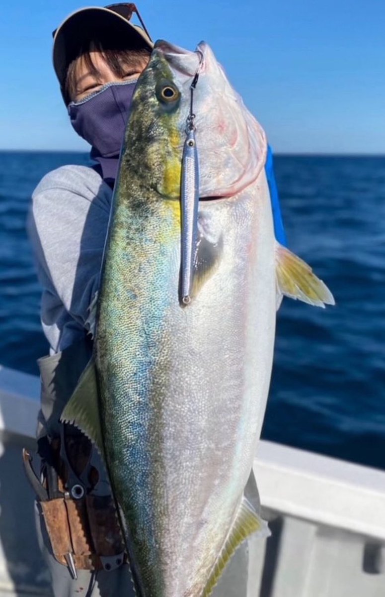 ともちゃん (@Ts729Fishing) / Posts / X