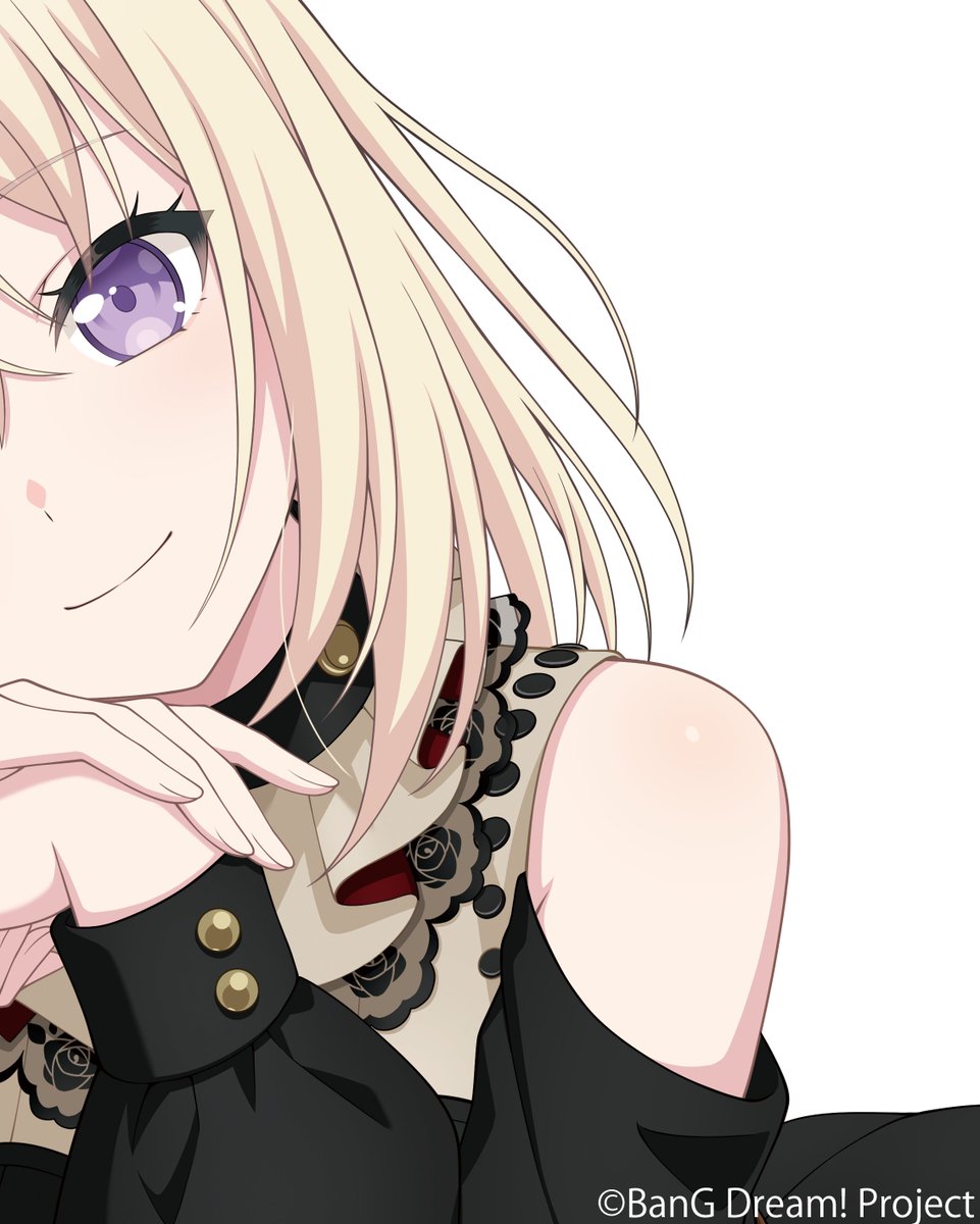 雑誌掲載情報📚】 本日発売の #メガミマガジン 3月号に TVアニメ「BanG