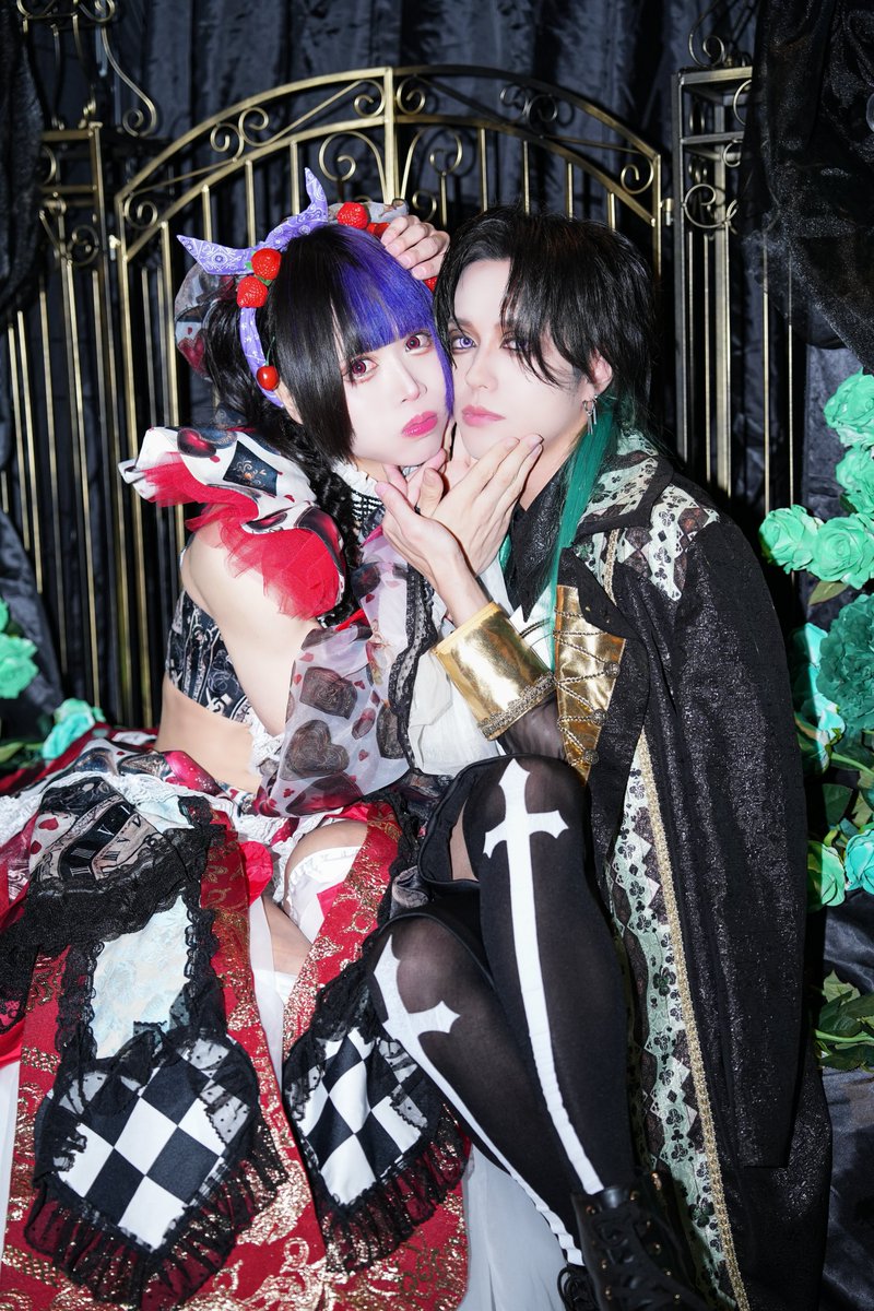 💙永遠を信じてる💚†