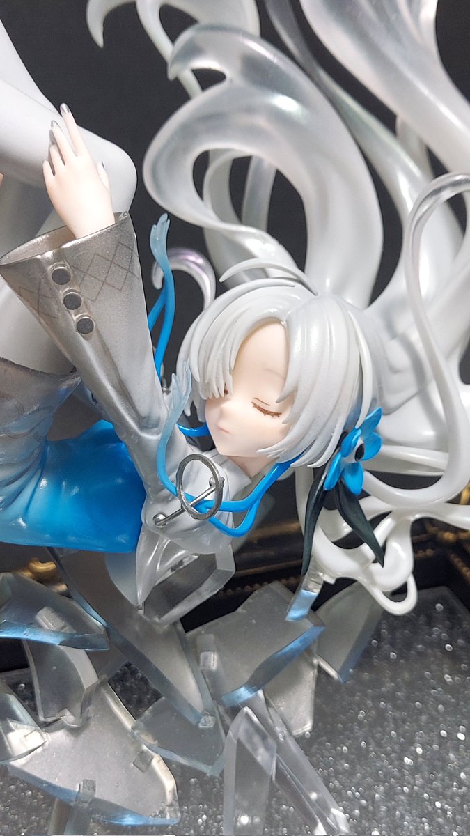 WF告知です！ ｢ヰ世界情緒｣ちゃん完成しました！ 価格：30,000円 数量