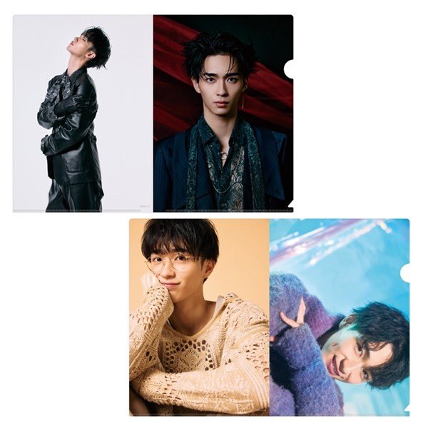 先行販売開始🌸】 #野村康太 1st FAN meeting オフィシャルグッズの