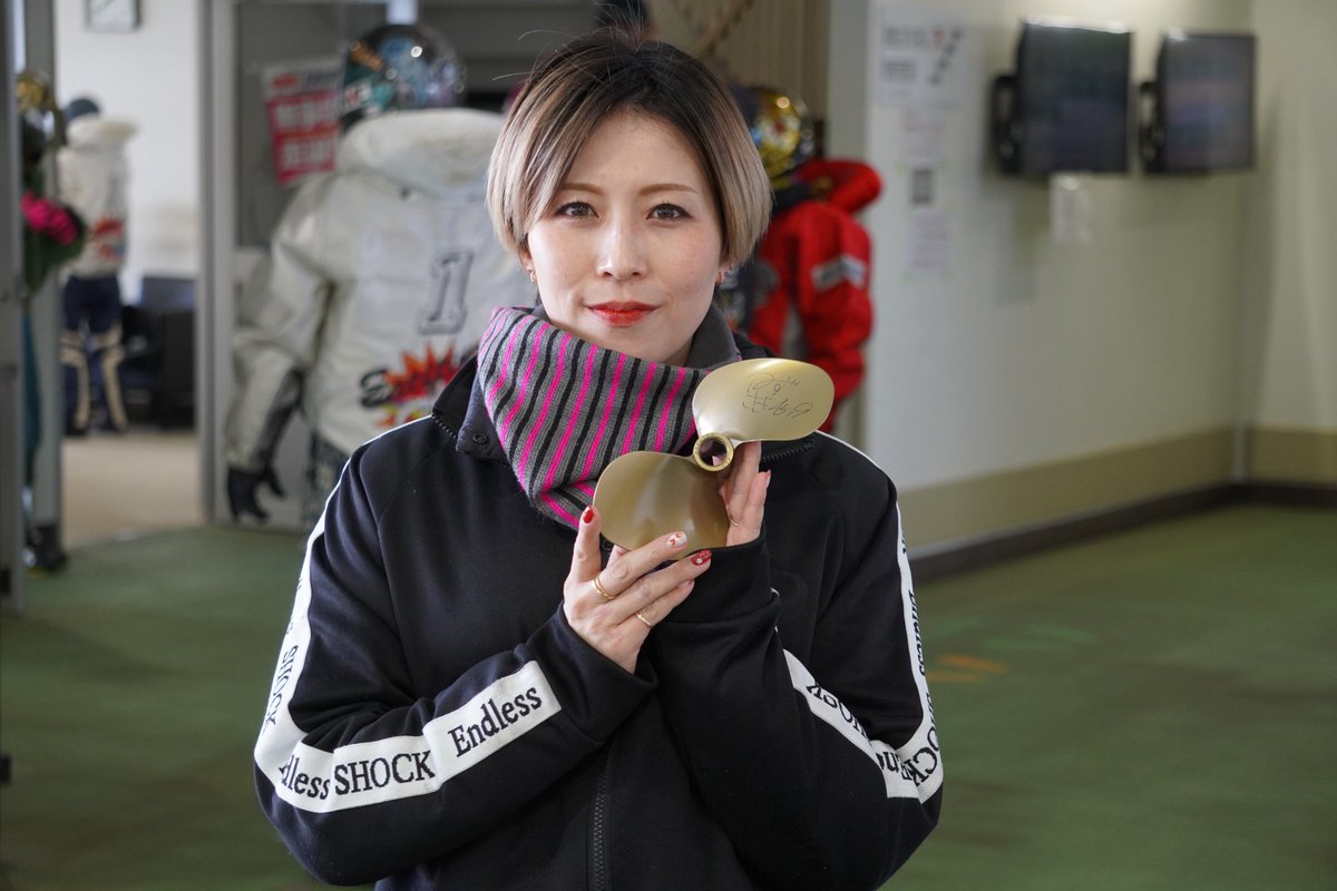 🆕みなさまに続報です‼ 【#第1回 #スピードクイーンメモリアル