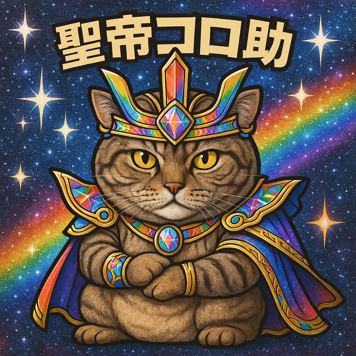 スパーキン神コロ (@kamicolo5) / Posts / X