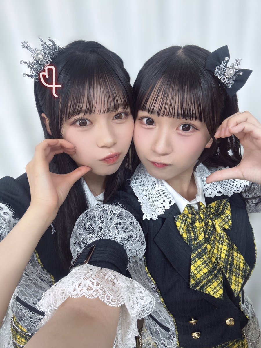 公式 み*ち様 ニアジョイ 公式ペンライト 山田杏佳 フィルム ≒JOY ≒