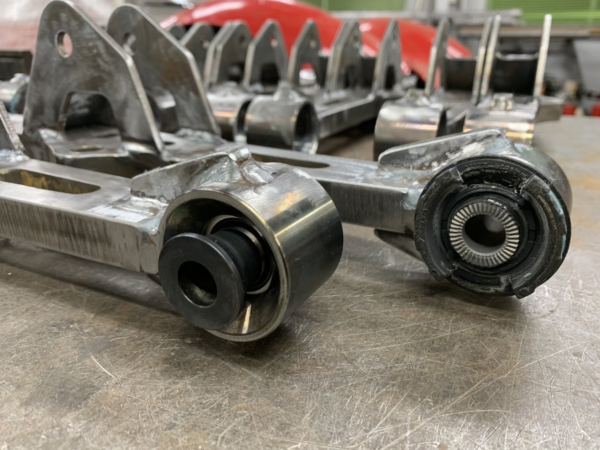 jzx81 gx81 50mm延長ロアアーム ナックル jzxタイロッド jzx81 gx81