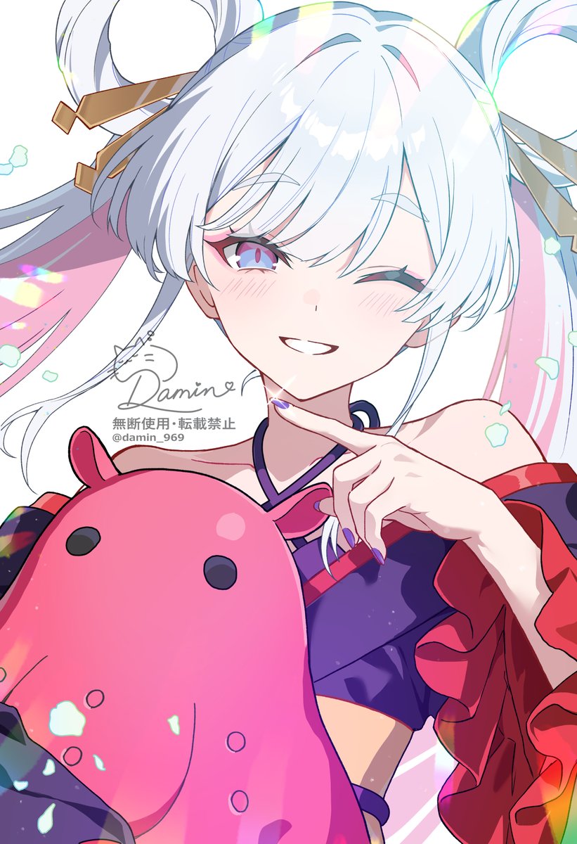 1/3点 (@Zx277x) / Posts / X