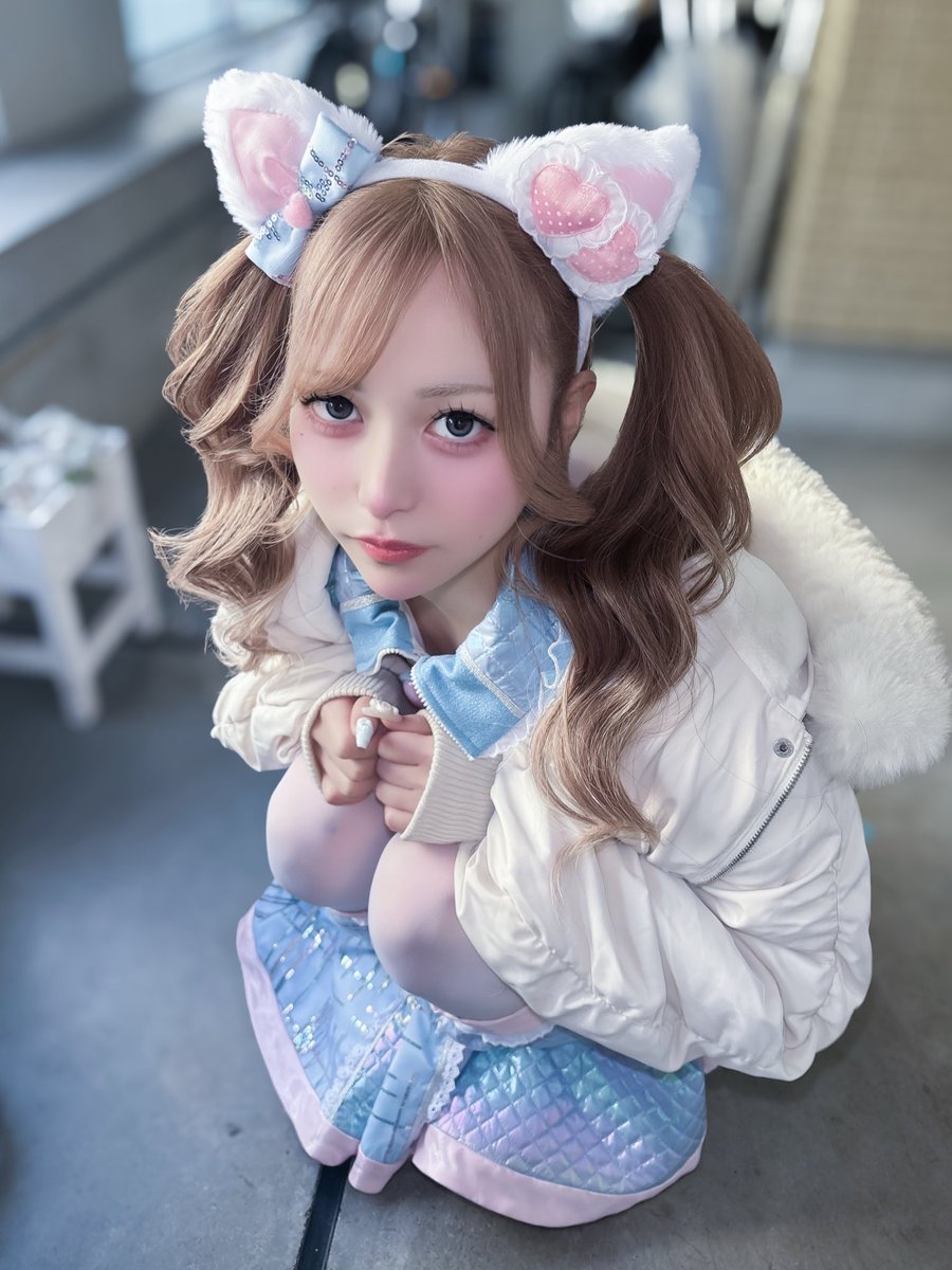 にゃんたまチャン🧊0426Reed周年 (@nyanb_O18) / Posts / X