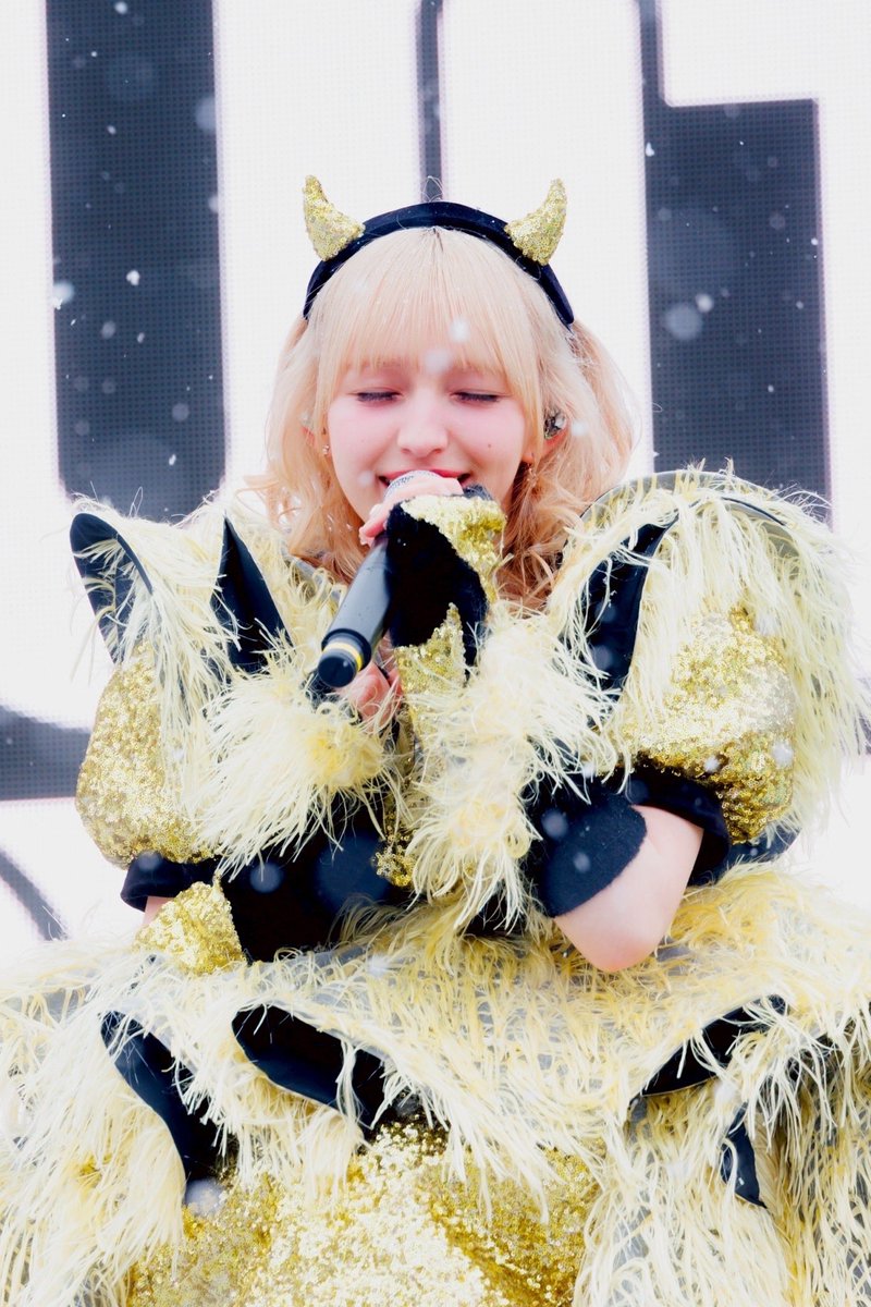 Post by 早瀬ノエル（FRUITS ZIPPER） on X: ☃️