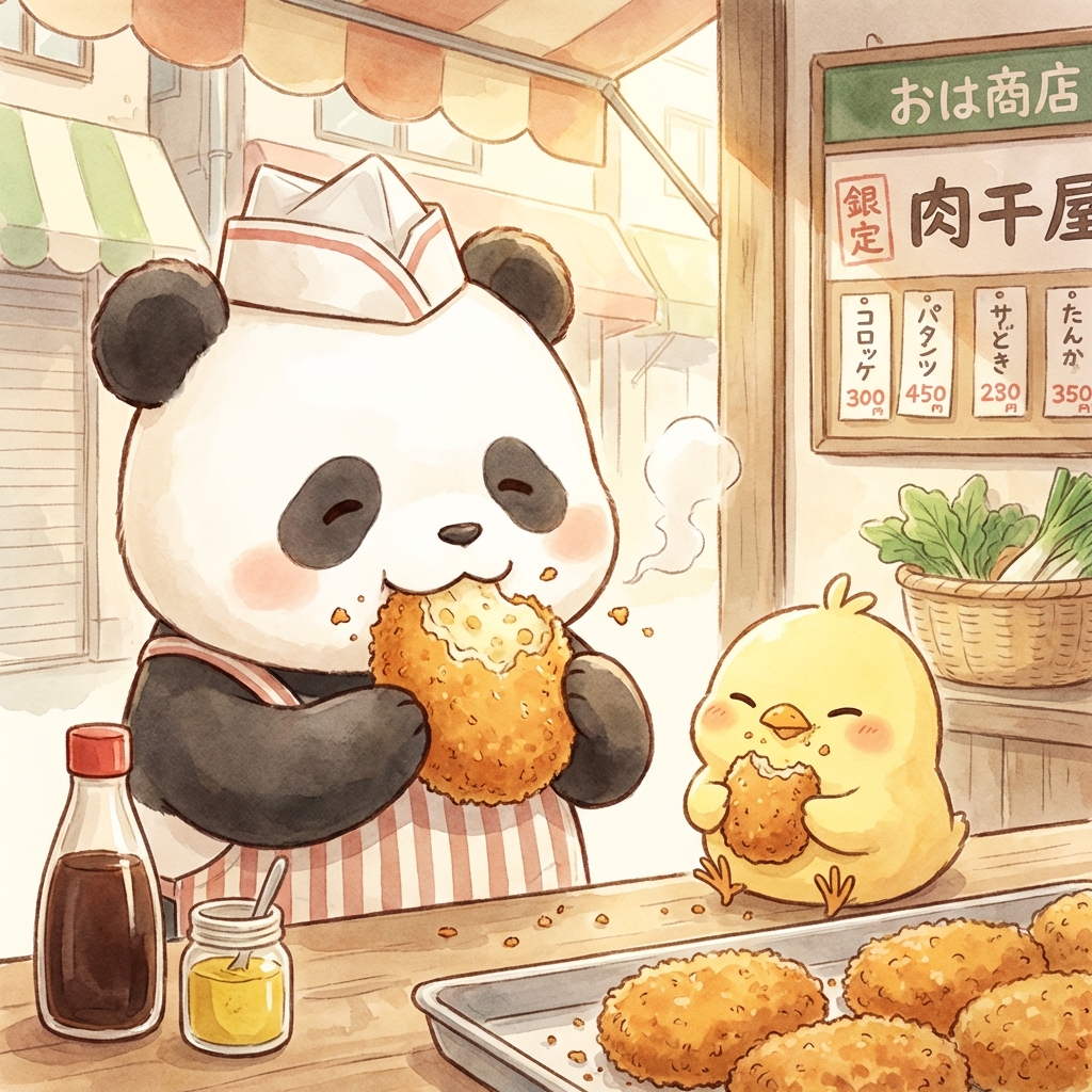 パンダ工房 (@Panda_Studio_Ai) / Posts / X