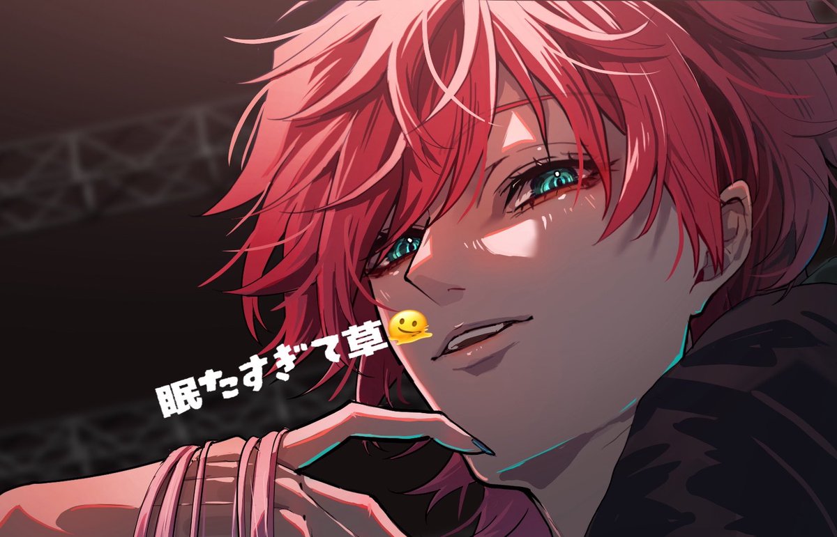 休日寝過ぎて進まない…／(^o^)＼ もう完成で良くね？って気持ちと