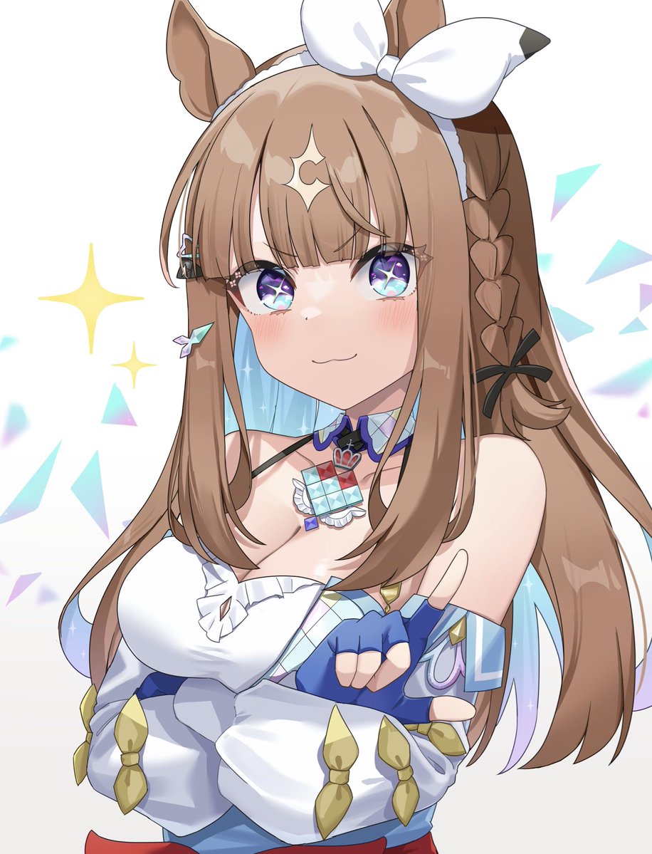 アモアイちゃん実装記念で再掲！ 水着絵も描いてるのでいずれ完成させ