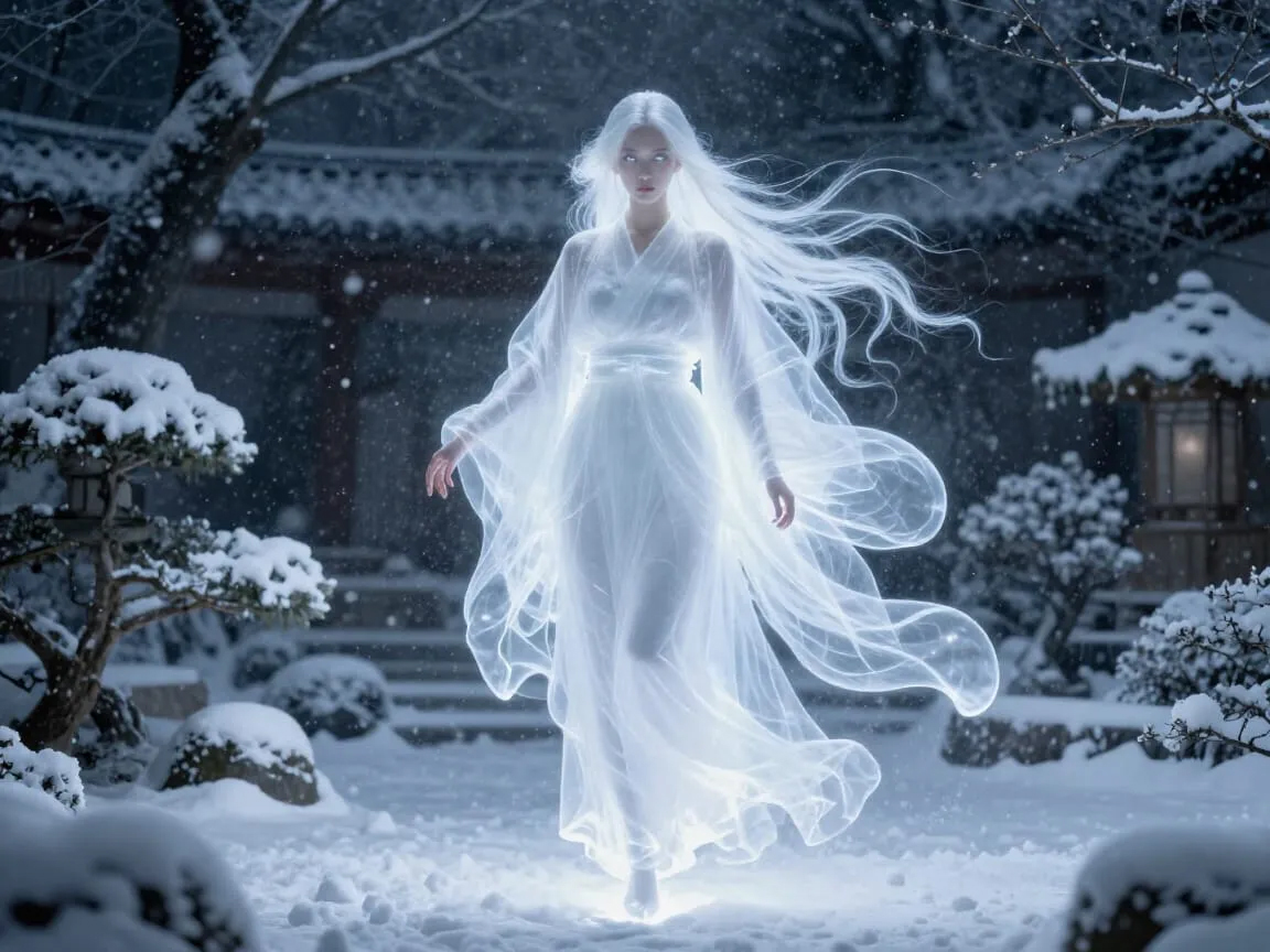 ゆきのあ★オラクル