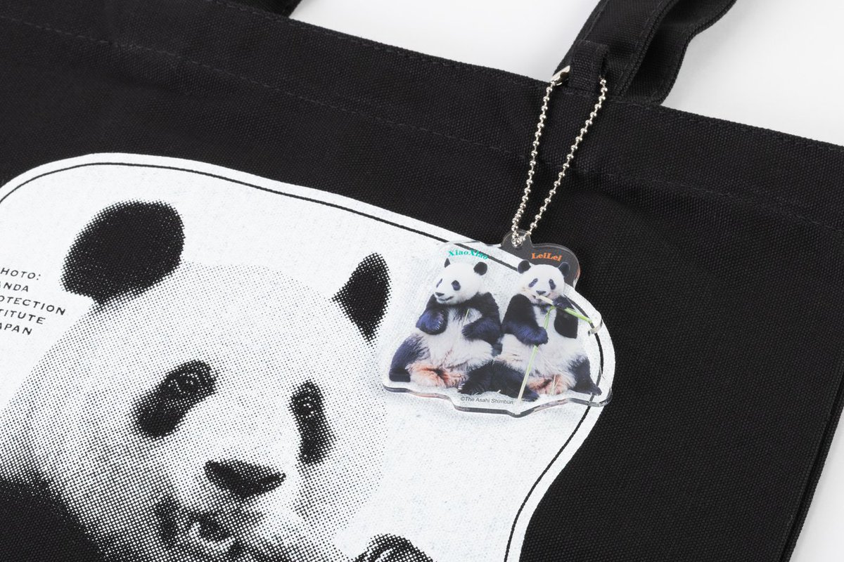 朝日新聞出版パンダ編集班 (@jDGYVILtLEAYDZt) / Posts / X