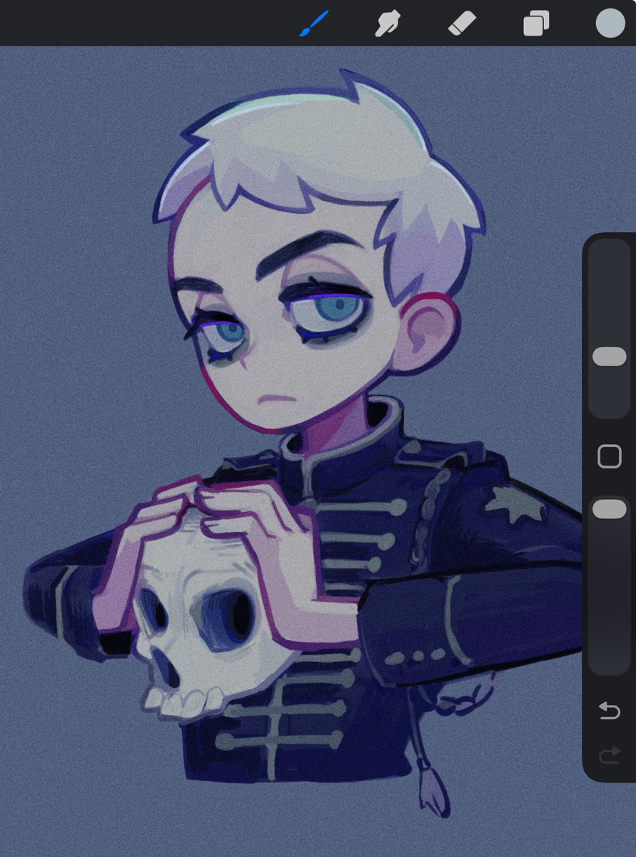 みみみ 🍩🥞☕️🐹skeb close🦦 (@mimimilook765) / Posts / X