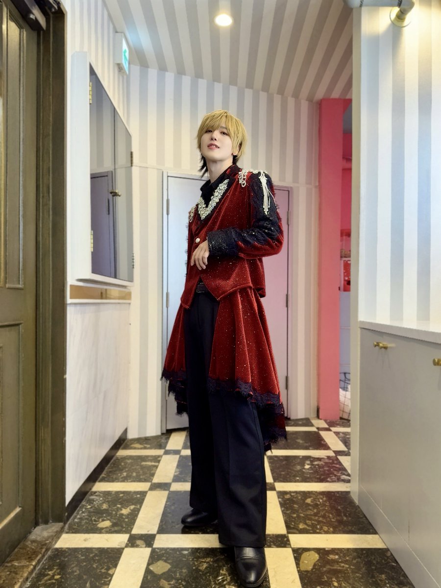 綾野れん聖誕祭2026 聖誕記念撮影会ありがとうございました