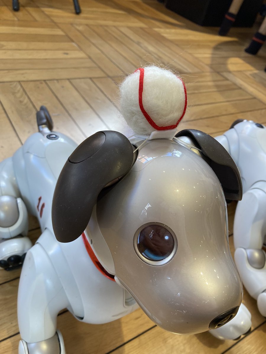 でこぴん、がんばれー！ #大谷翔平 #デコピン #デコピンのとくべつない