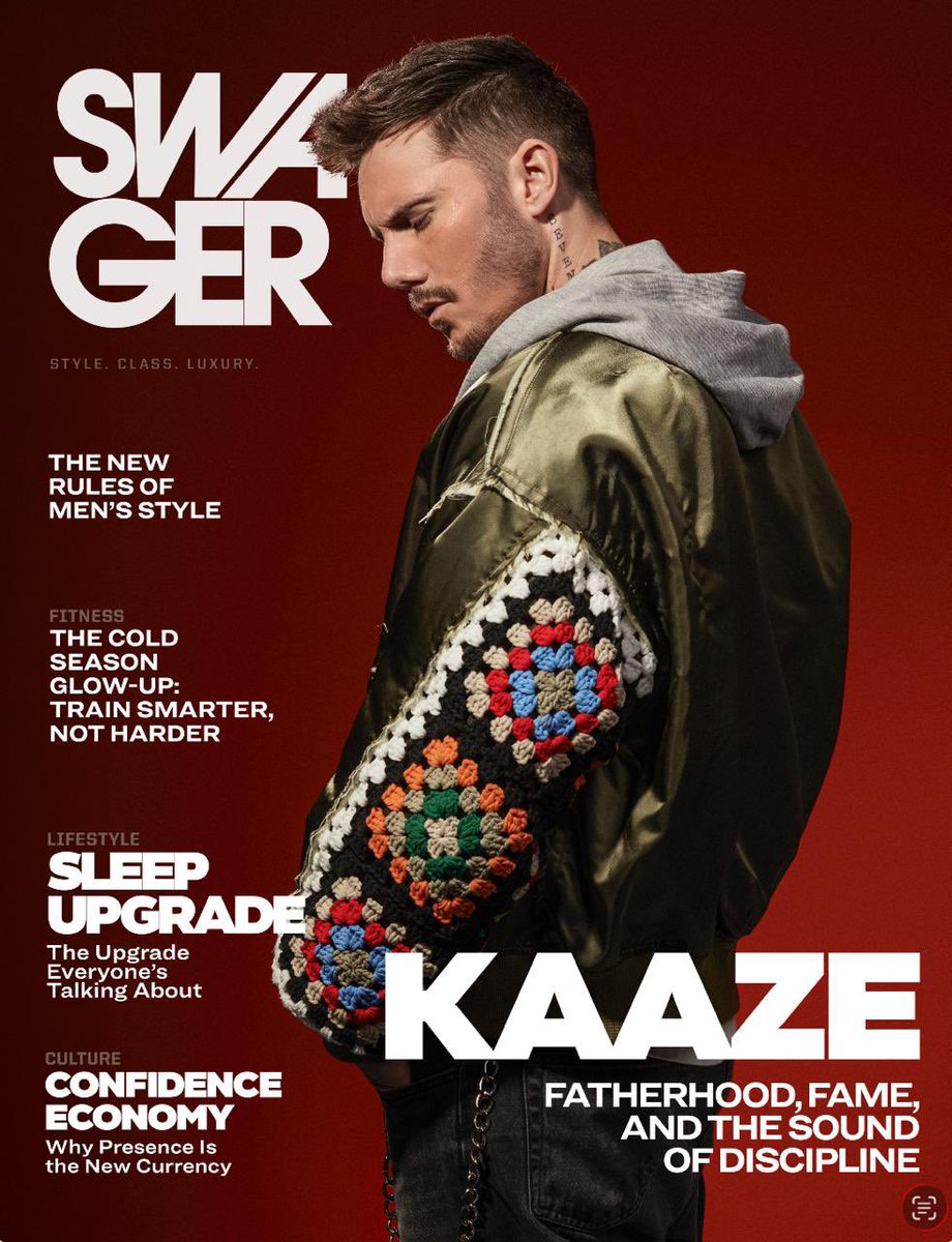 𝐊𝐀𝐀𝐙𝐄 (@iamKAAZE) / Posts / X