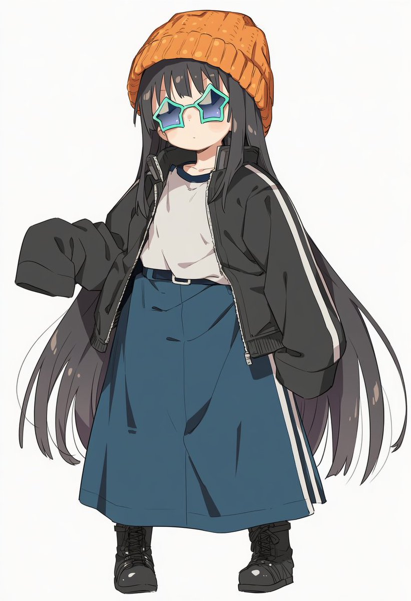 サイスピー@AIイラスト (@xispy903) / Posts / X