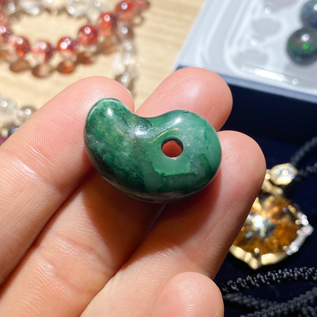 一点モノはお早めに✨