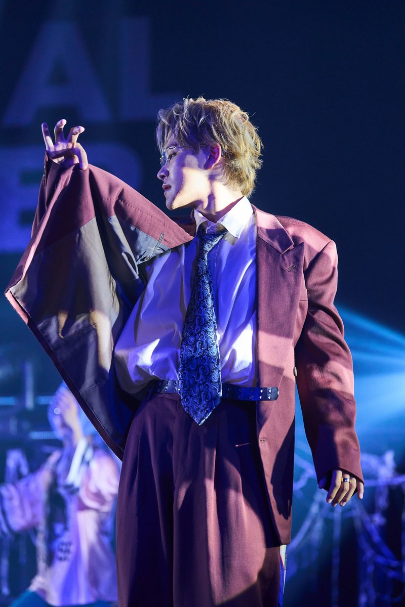 THE RAMPAGE LIVE TOUR 2025 