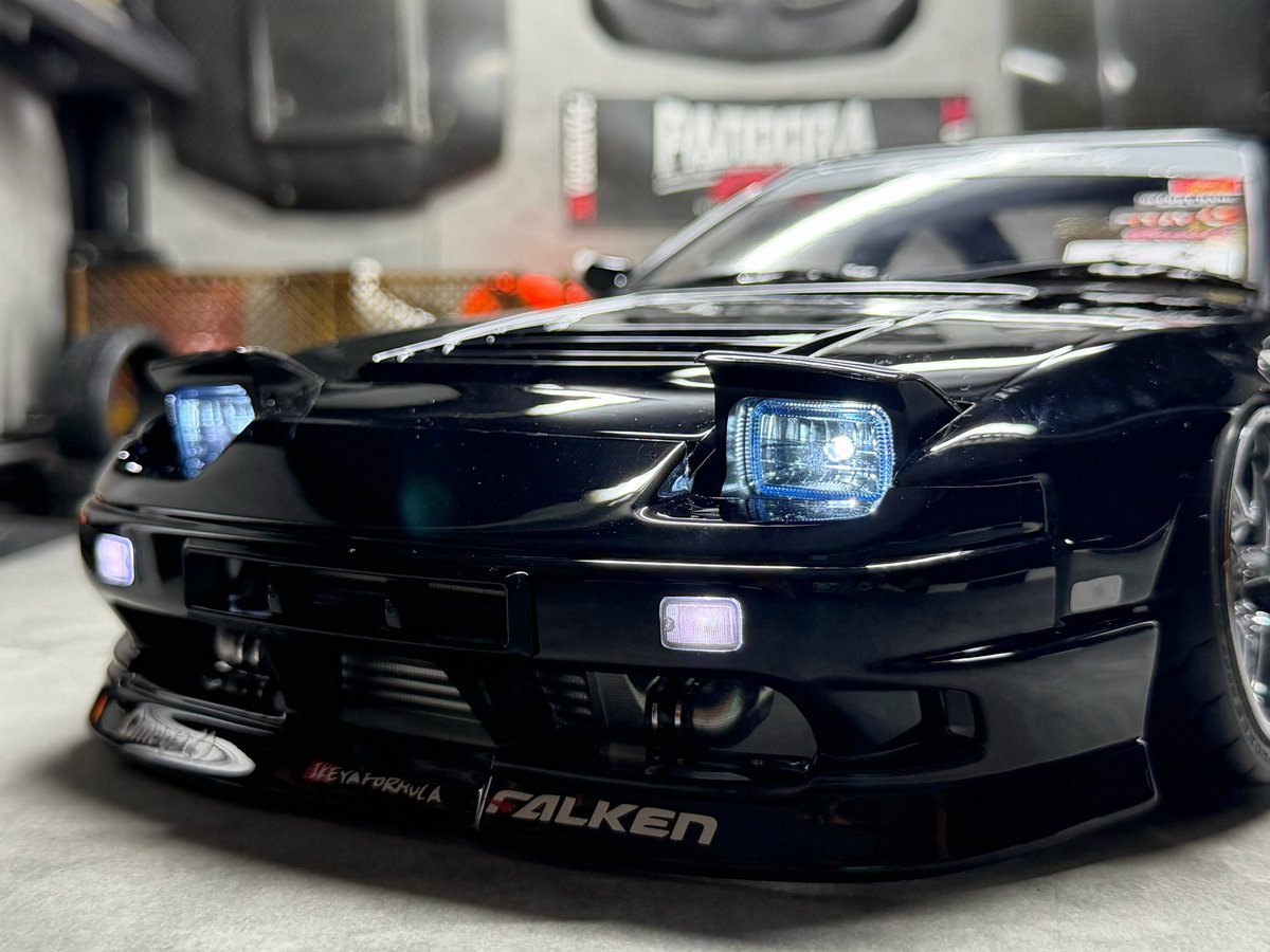 PANDORA RC/ラジコンボディメーカー【公式】 (@rc_pandora) / Posts / X