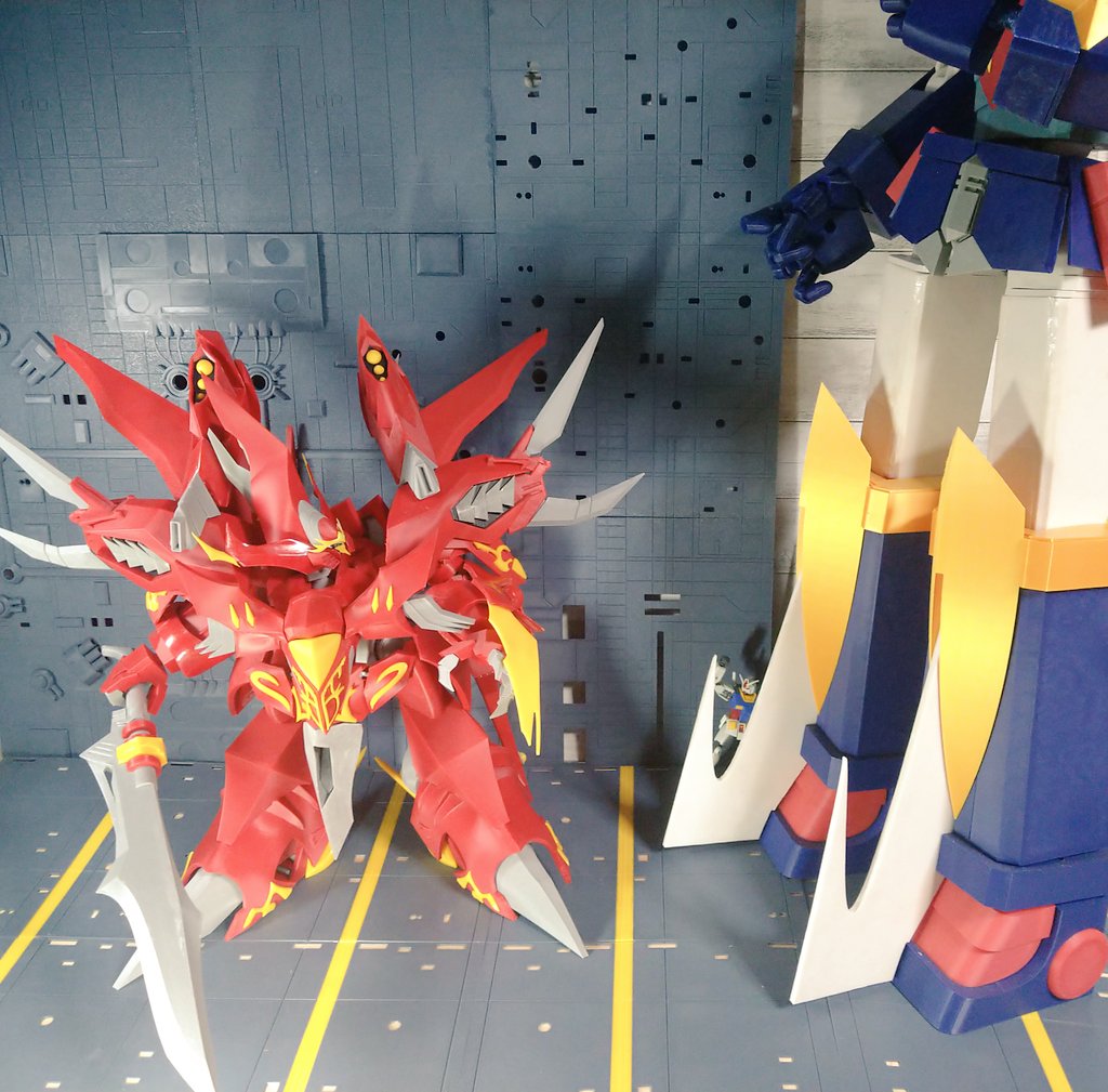 しんおう (@shinou_zero) / Posts / X