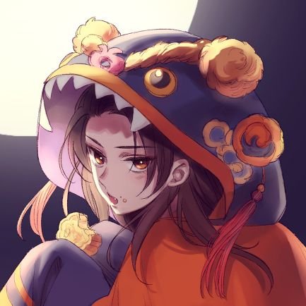 極東兄弟でダンス（CP 菊耀菊） #王耀版深夜の真剣お絵描き60分一本