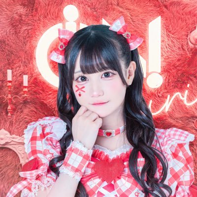 宇野ゆり【iON!】 (@iON_yuri_) / Posts / X