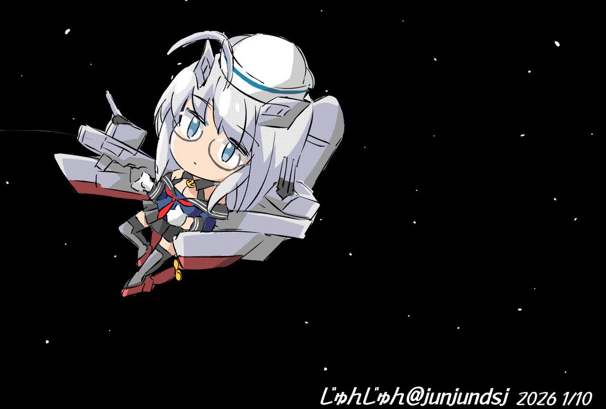 じゅんじゅん (@junjundsj) / Posts / X