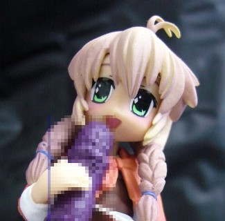 DGP フィギュアコレクション2 はじめてのおるすばん : あにぶろ