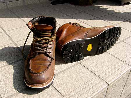 セダークレスト復活 : Let's go to the darkside of YA-HEY