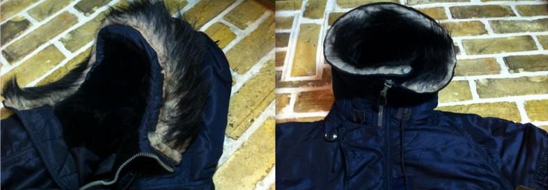 神戸店 10/3（水）ヴィンテージ入荷！＃2 幻のN-3 フライトジャケット